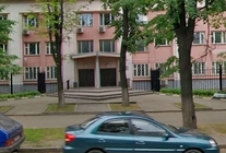 Аренда и продажа офиса в Бизнес-центр "Дукс"