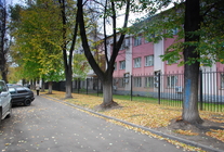 Аренда и продажа офиса в Бизнес-центр "Дукс"