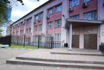 Аренда и продажа офиса в Бизнес-центр "Дукс"