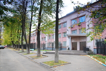 Аренда и продажа офиса в Бизнес-центр "Дукс"