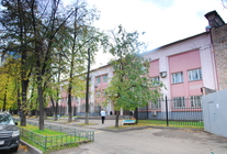 Аренда и продажа офиса в Бизнес-центр "Дукс"