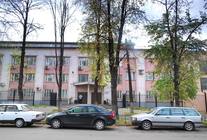 Аренда и продажа офиса в Бизнес-центр "Дукс"